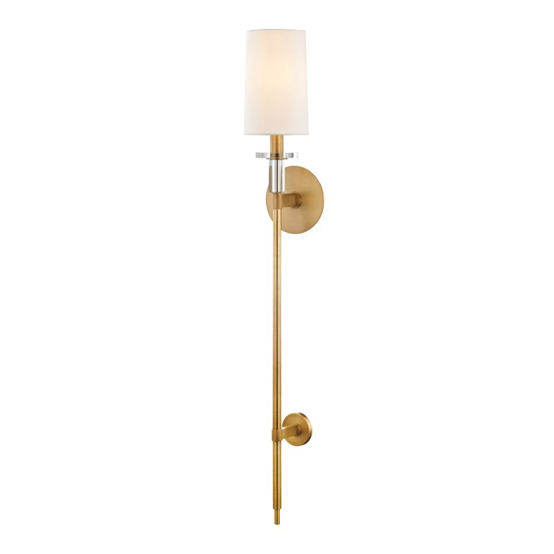 media image for Amherst Wall Sconce 263