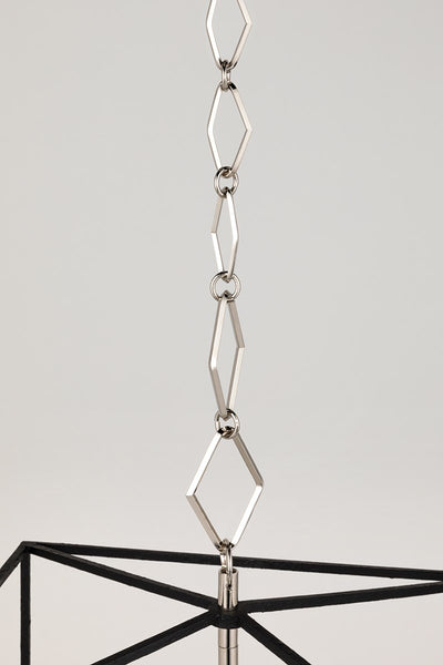 product image for Richie Pendant in Various Finishes by Becki Owens X Hudson Valley Lighting 53