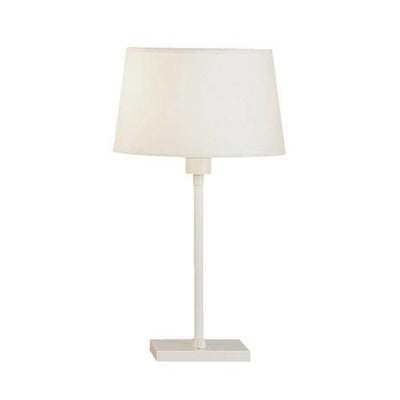 product image for Real Simple Club Table Lamp by Robert Abbey 63