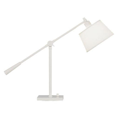 product image for Real Simple Boom Table Lamp by Robert Abbey 46