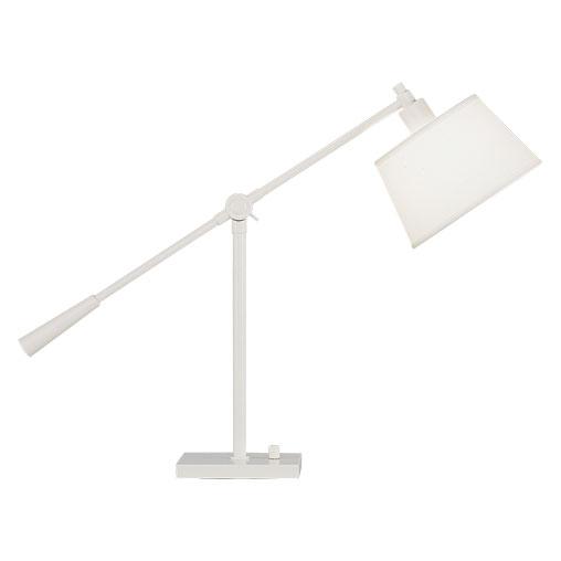 media image for Real Simple Boom Table Lamp by Robert Abbey 235