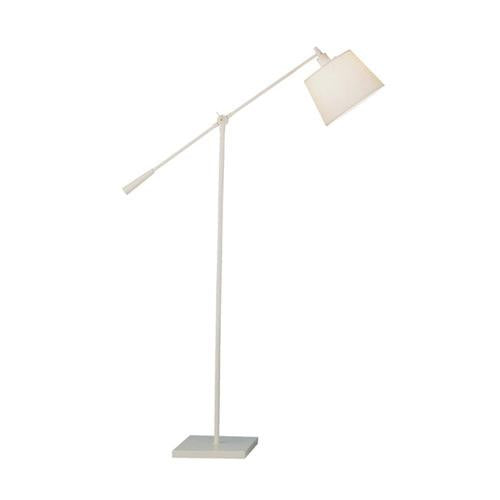 media image for Real Simple Boom Floor Lamp by Robert Abbey 215