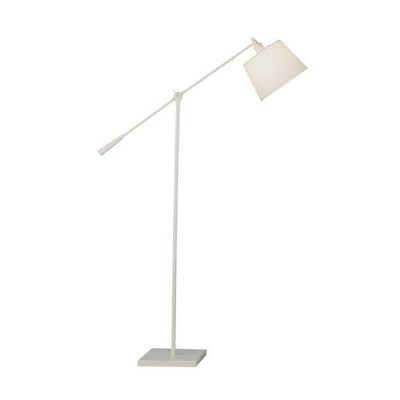 product image for Real Simple Boom Floor Lamp by Robert Abbey 45
