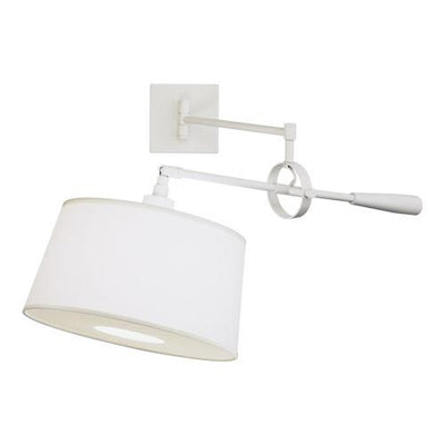 product image for Real Simple Wall Mounted Boom Lamp by Robert Abbey 37