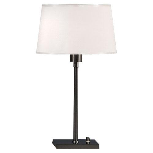 media image for Real Simple Club Table Lamp by Robert Abbey 269