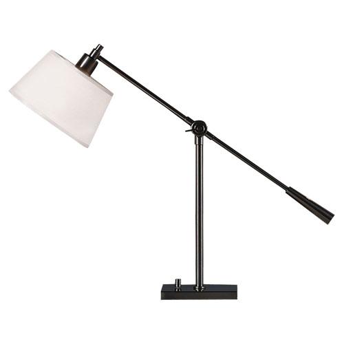 media image for Real Simple Boom Table Lamp by Robert Abbey 246
