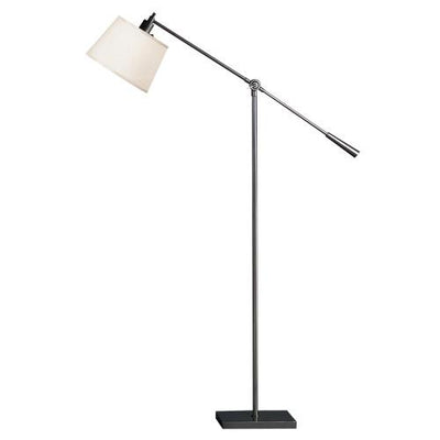 product image for Real Simple Boom Floor Lamp by Robert Abbey 8