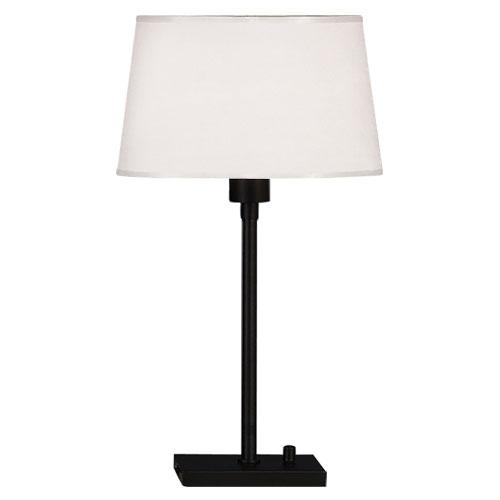 media image for Real Simple Club Table Lamp by Robert Abbey 228