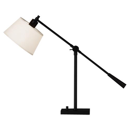 media image for Real Simple Boom Table Lamp by Robert Abbey 265