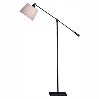 product image for Real Simple Boom Floor Lamp by Robert Abbey 85