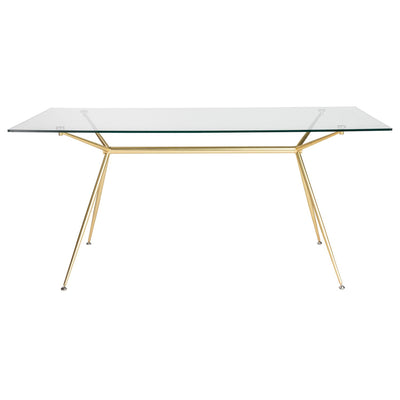 product image for Atos 60" Dining Table in Various Colors & Sizes Flatshot Image 1 56