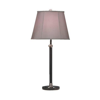 product image for Bruno Adjustable Column Table Lamp by Robert Abbey 42
