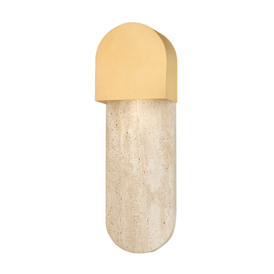 product image of Hobart Wall Sconce 1 51