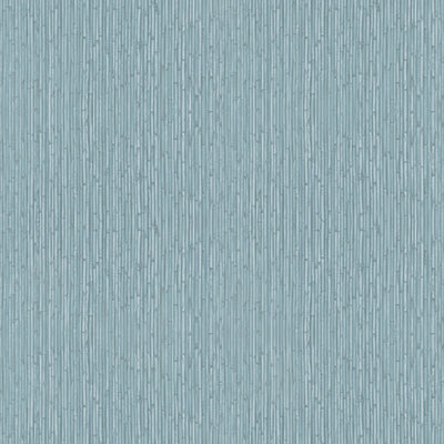 product image for Bamboo Blue Wallpaper from the Into the Wild Collection by Galerie Wallcoverings 69