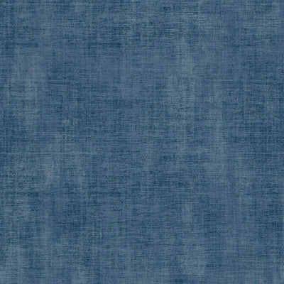 product image of Textured Plain Blue Wallpaper from the Into the Wild Collection by Galerie Wallcoverings 50