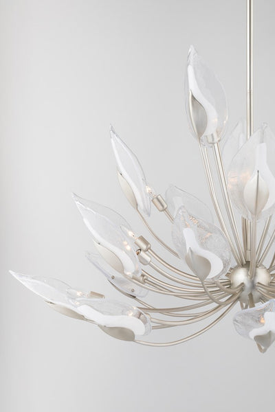 product image for Blossom 20 Light Chandelier 64