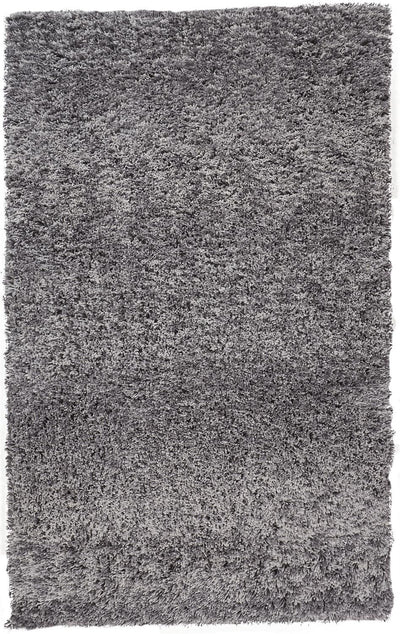 product image of Gendry Hand Tufted Steel Gray Rug by BD Fine Flatshot Image 1 556
