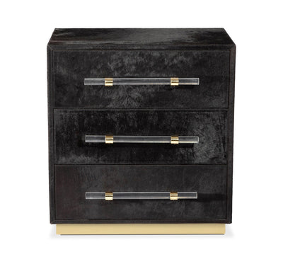 product image for Cassian 3 Drawer Chest 6 90