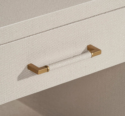 product image for Taylor Small Bedside Chest 5 2