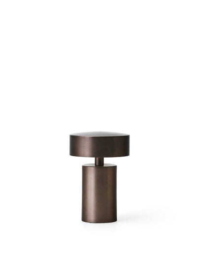 product image of Column Portable Table Lamp New Audo Copenhagen 1881869U 1 520