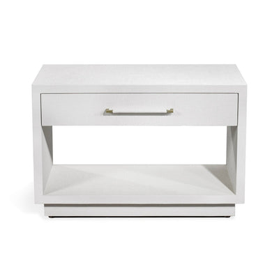 product image for Taylor Low Bedside Chest 6 93