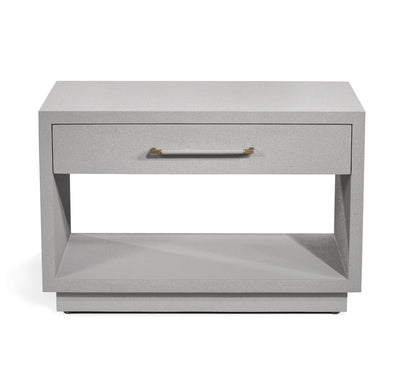 product image for Taylor Low Bedside Chest 5 73