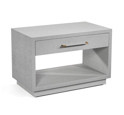 product image for Taylor Low Bedside Chest 1 96