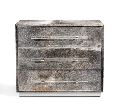 product image for Cassian 3 Drawer Chest 7 92