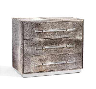 product image for Cassian 3 Drawer Chest 2 61