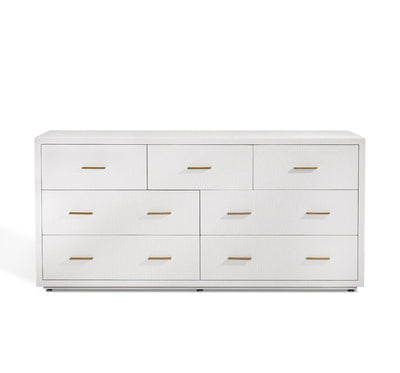 product image for Livia 7  Drawer Chest 4 58