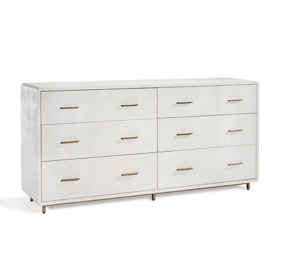 product image for Calypso 6 Drawer Chest 2 53