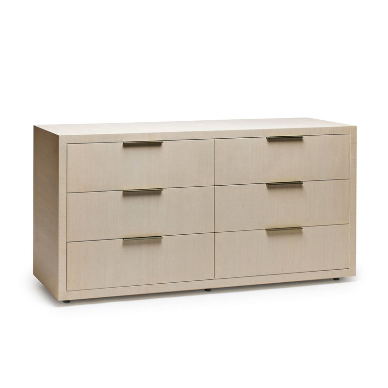 media image for Montaigne 6 Drawer Chest 28