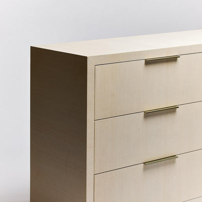 product image for Montaigne 6 Drawer Chest 38