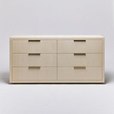 product image for Montaigne 6 Drawer Chest 30
