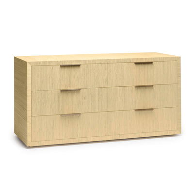 product image for Montaigne 6 Drawer Chest 87