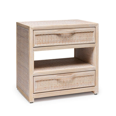 product image for Melbourne Bedside Chest 82