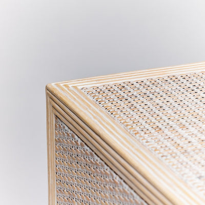 product image for Melbourne Bedside Chest 15