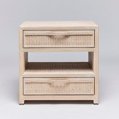 product image for Melbourne Bedside Chest 9