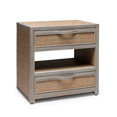 product image for Melbourne Bedside Chest 55