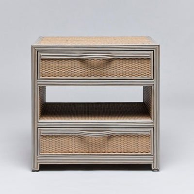 product image for Melbourne Bedside Chest 29