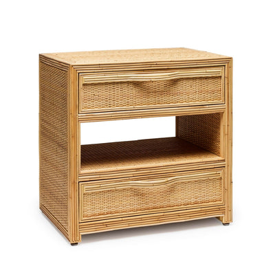 product image for Melbourne Bedside Chest 64
