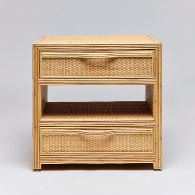 product image for Melbourne Bedside Chest 88