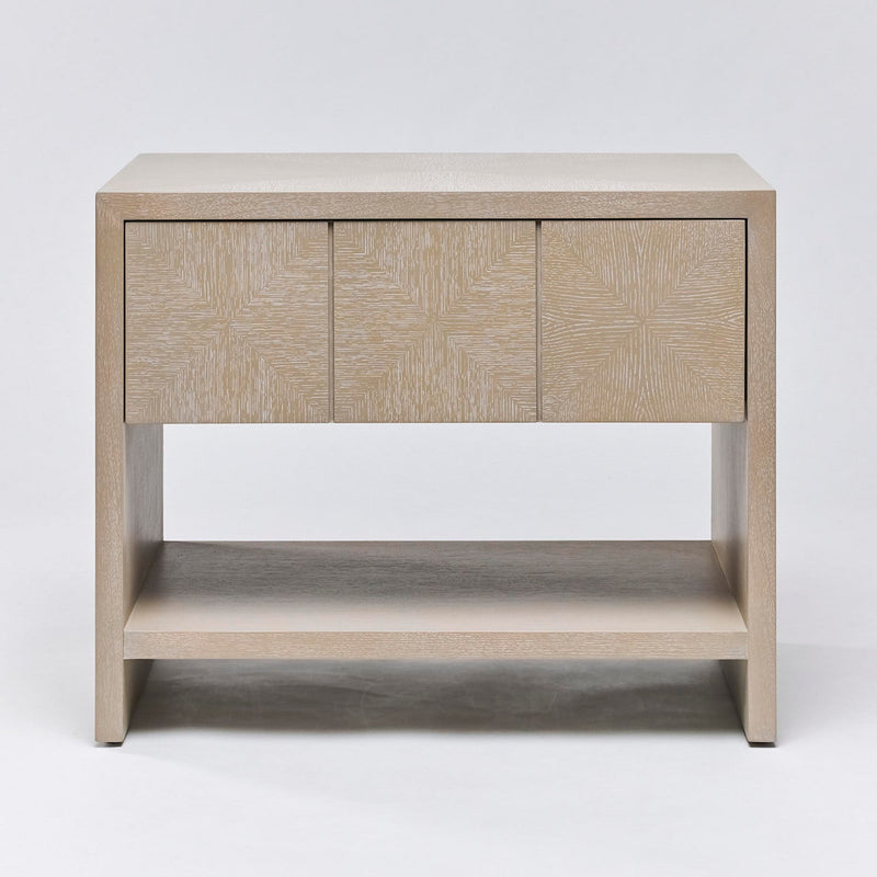 media image for Lowell Bedside Chest 221