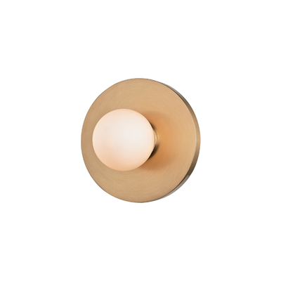 product image for Taft 1 Light Wall Sconce 28