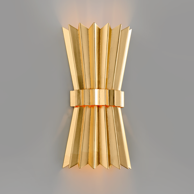 product image for Moxy 2-Light Wall Sconce 2 8