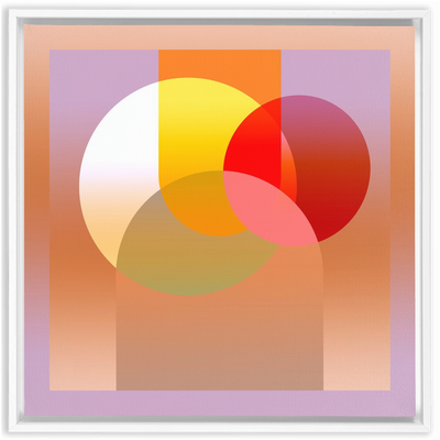 product image for sol 2 framed canvas 4 74