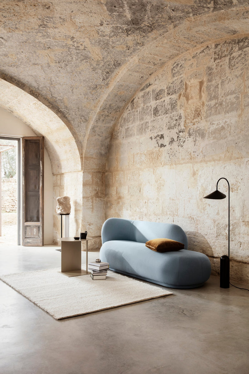 media image for Arum Floor Lamp by Ferm Living 250