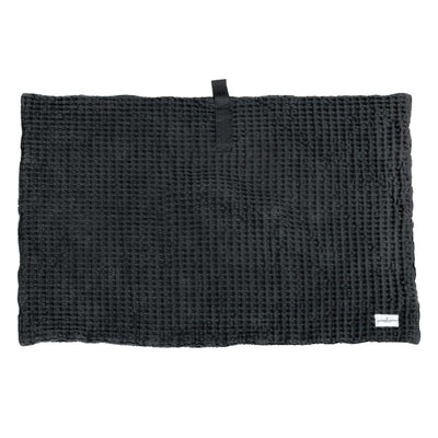 product image of big waffle bath mat in multiple colors design by the organic company 1 559