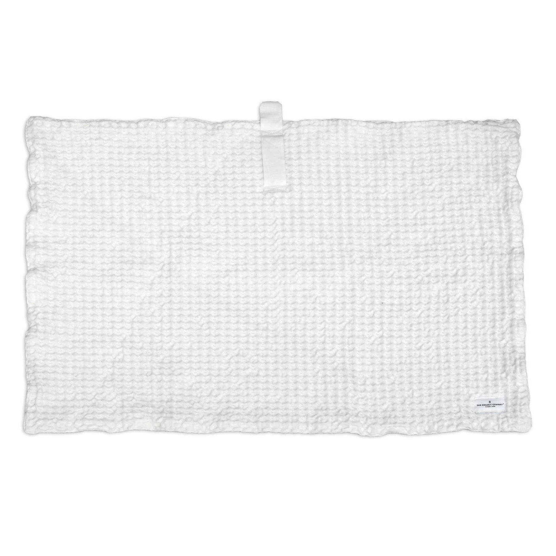 Shop Big Waffle Bath Mat in multiple colors Burke Decor