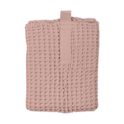 product image for big waffle bath mat in multiple colors design by the organic company 14 42